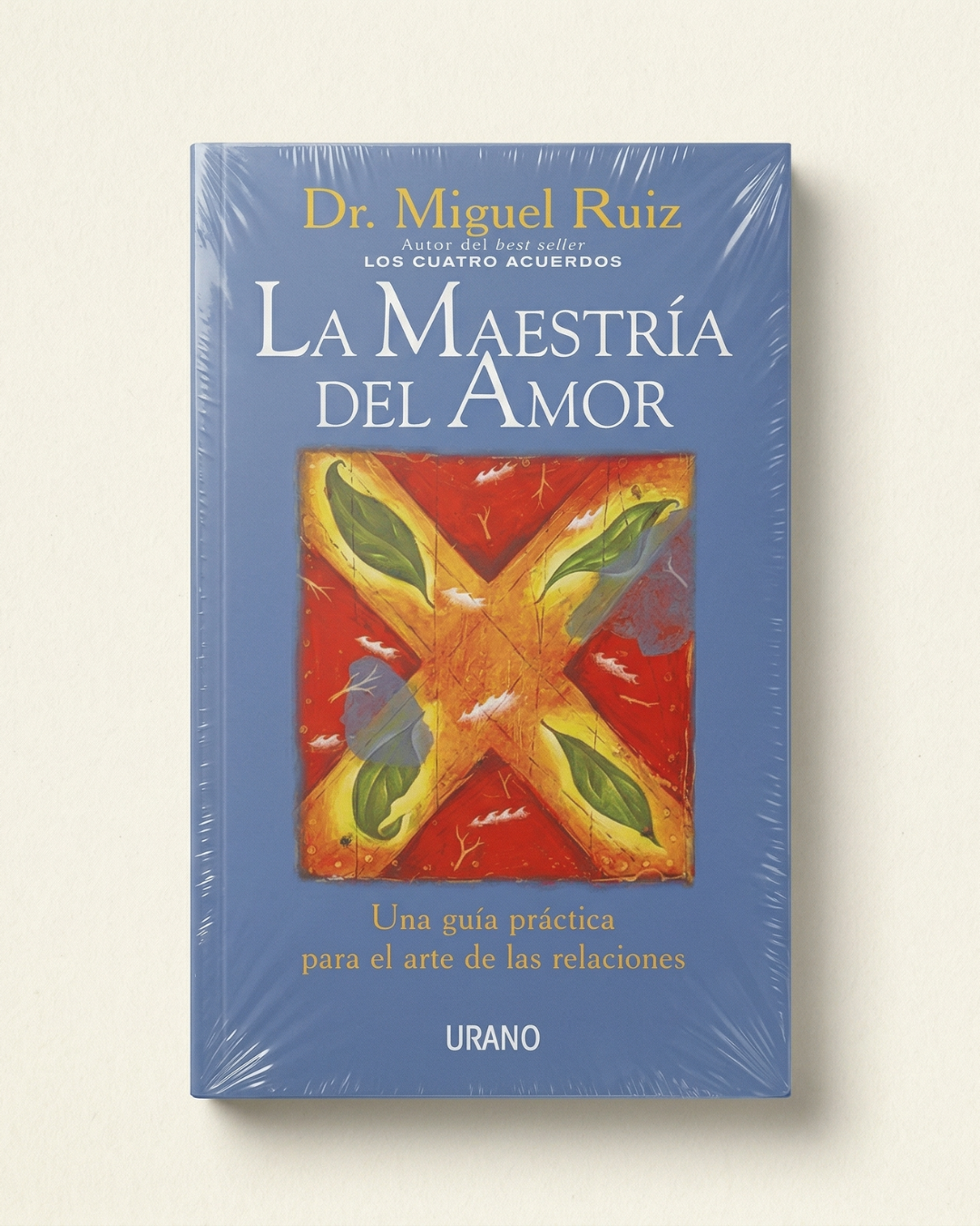 La Maestria Del Amor