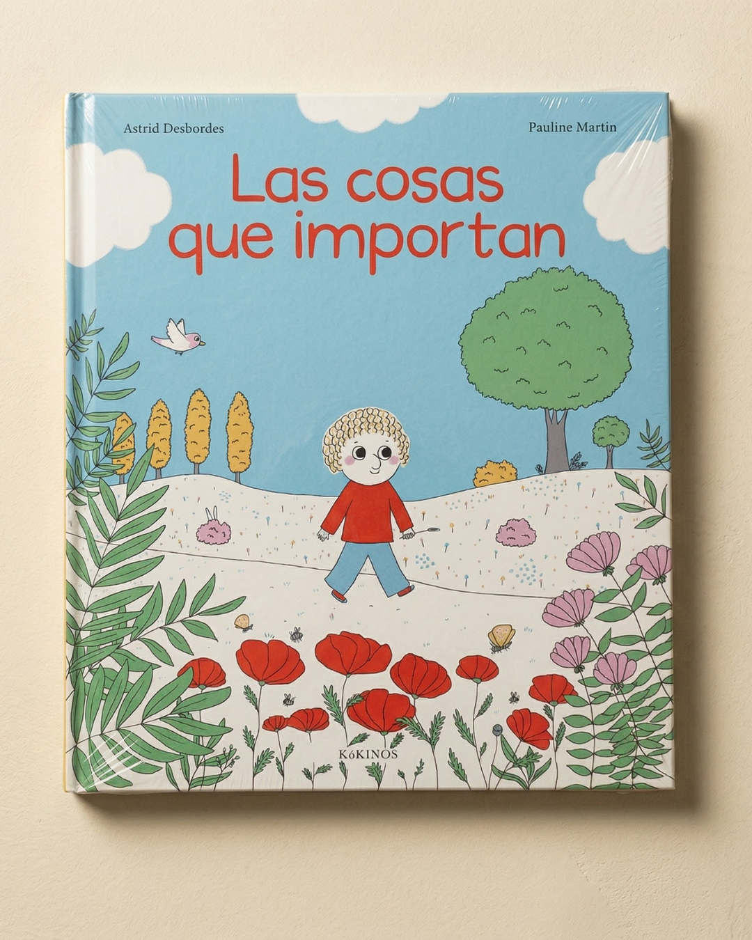 Las cosas que importan