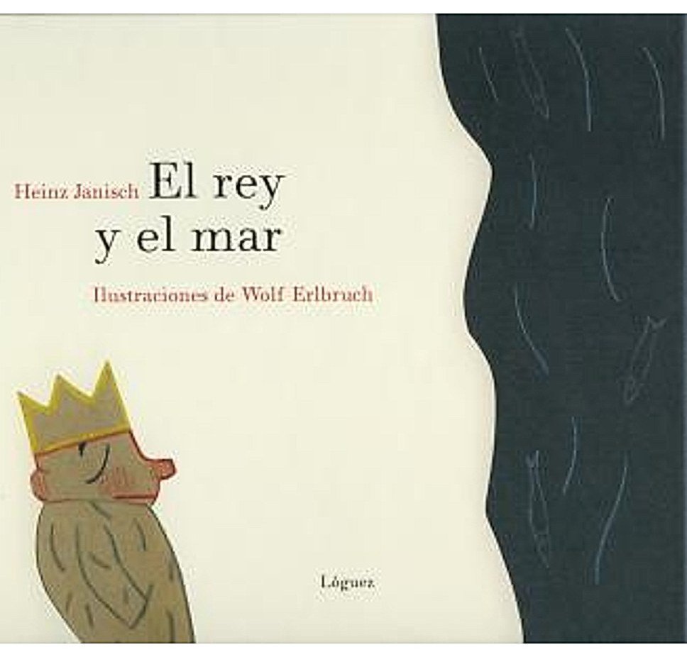 El rey y el mar