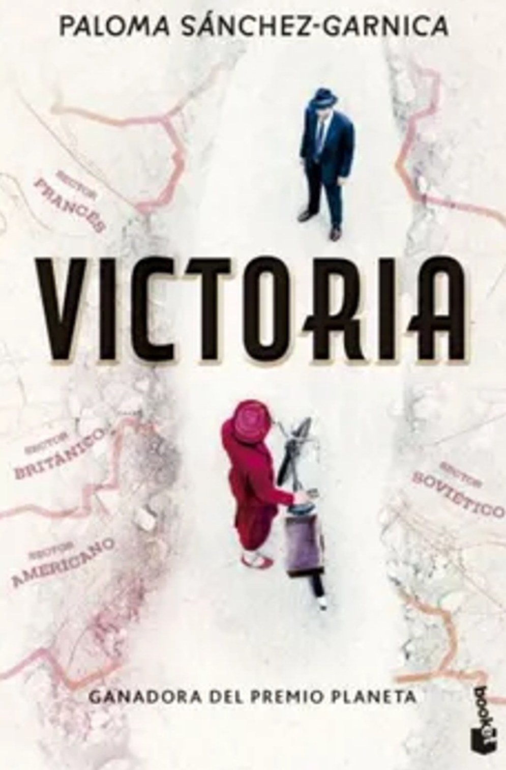 Victoria