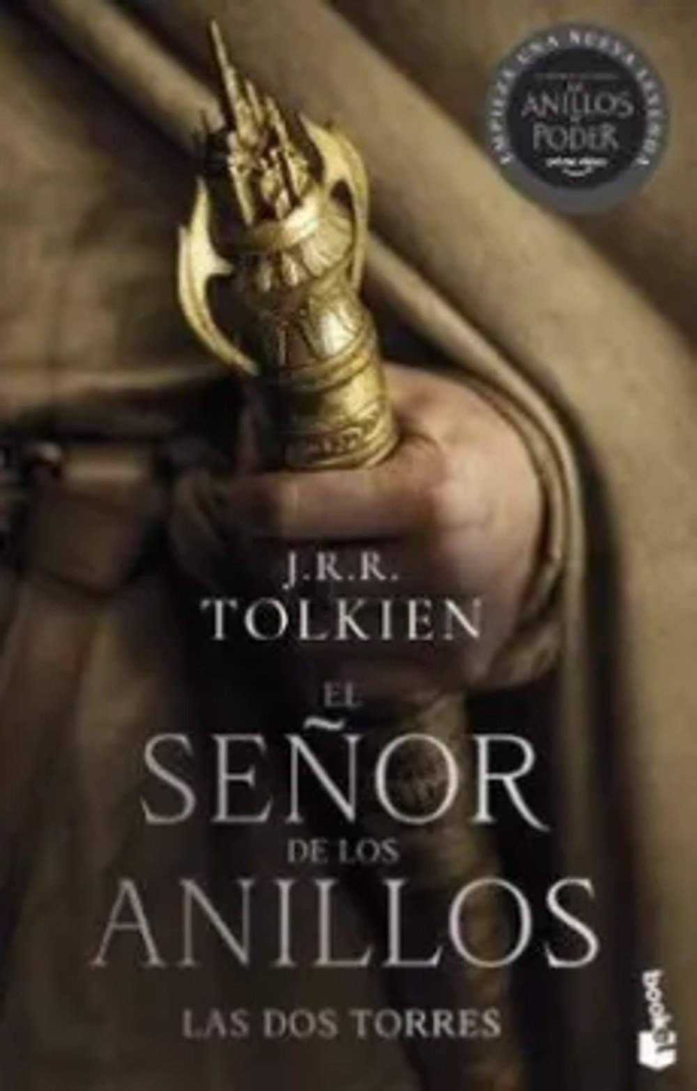 El Señor de los Anillos 2. Las Dos Torres