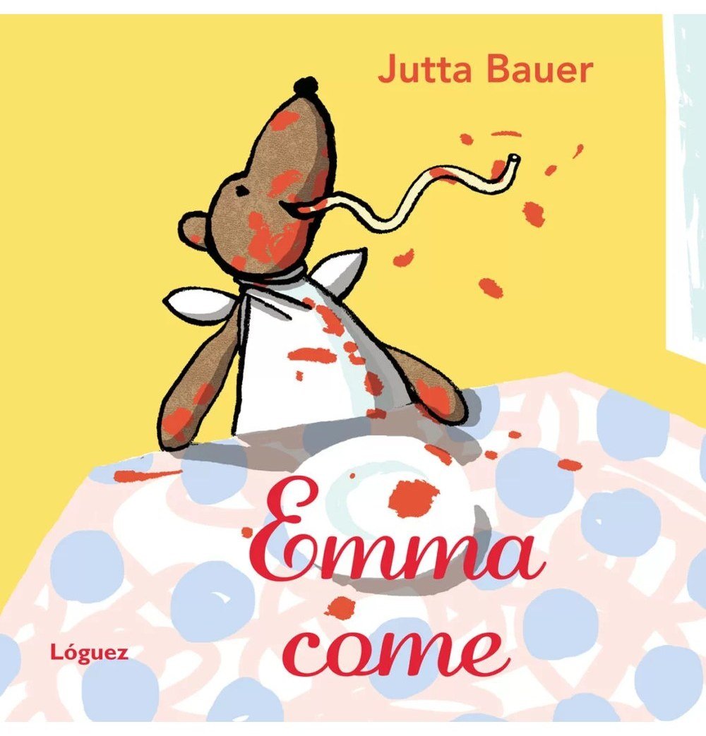 Emma come