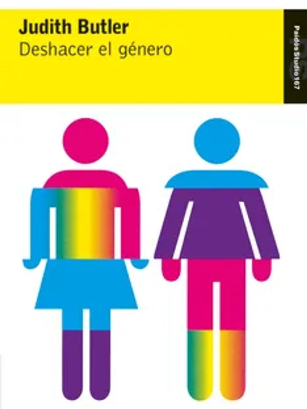 Deshacer el género