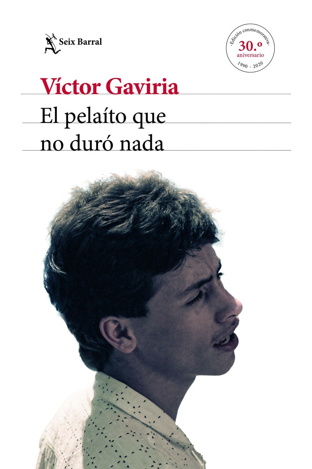 El pelaito que no duro nada