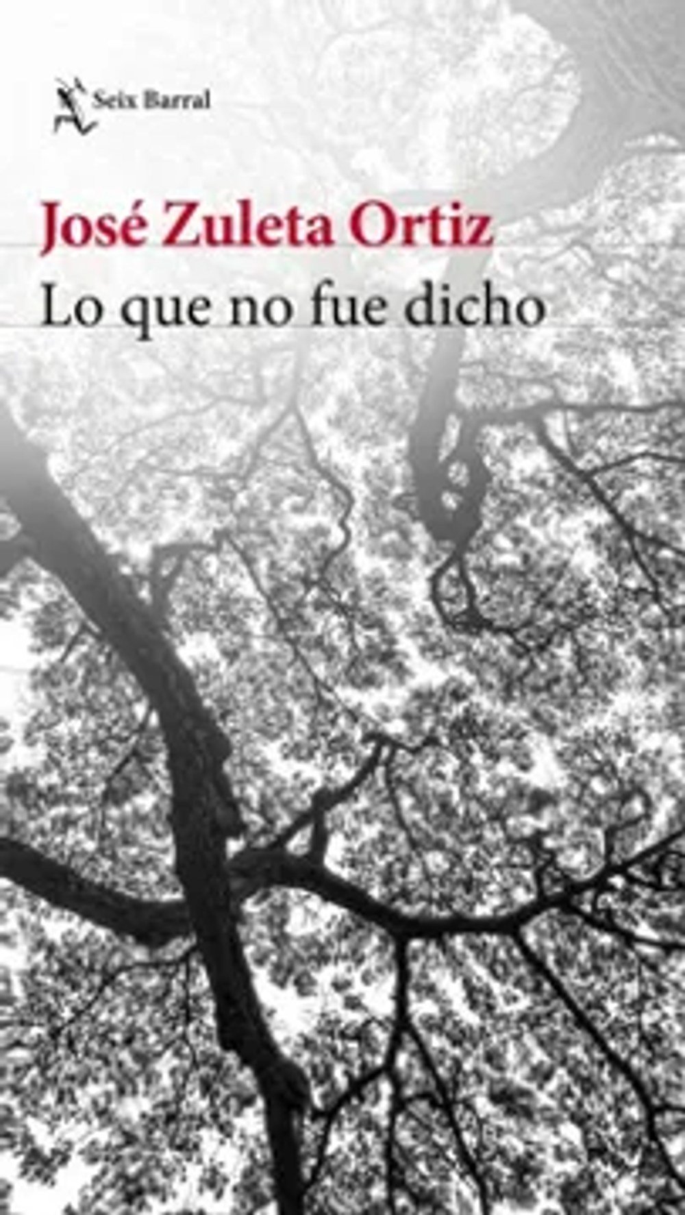 Lo que no fue dicho Booket