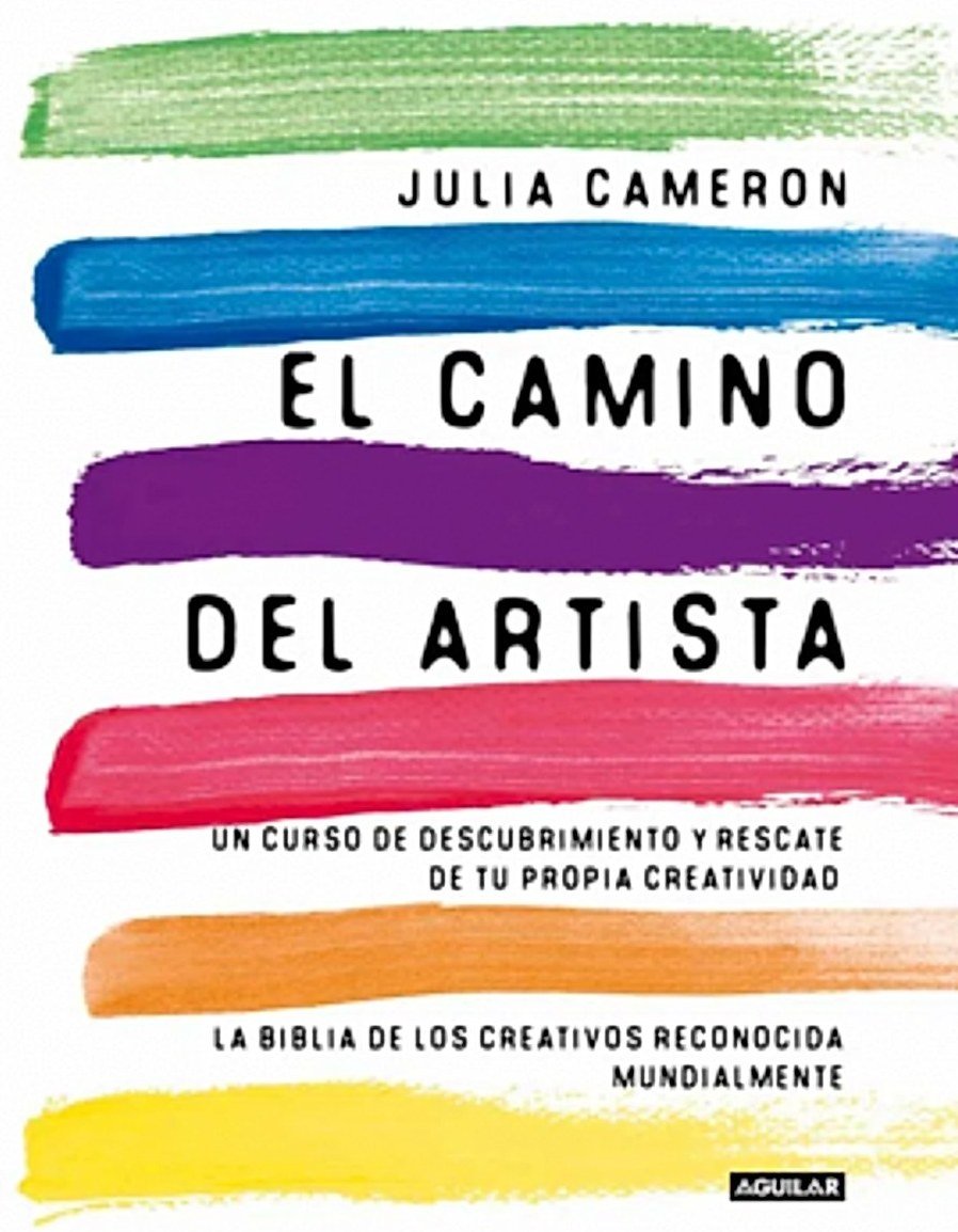 El camino del artista