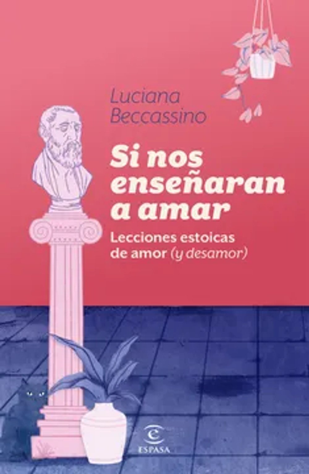 Si nos enseñaran a amar