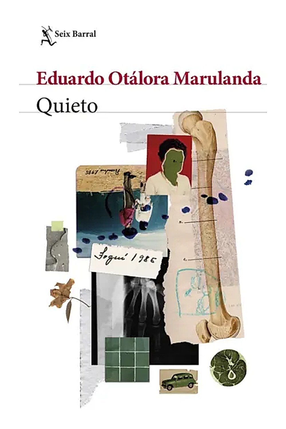 Quieto