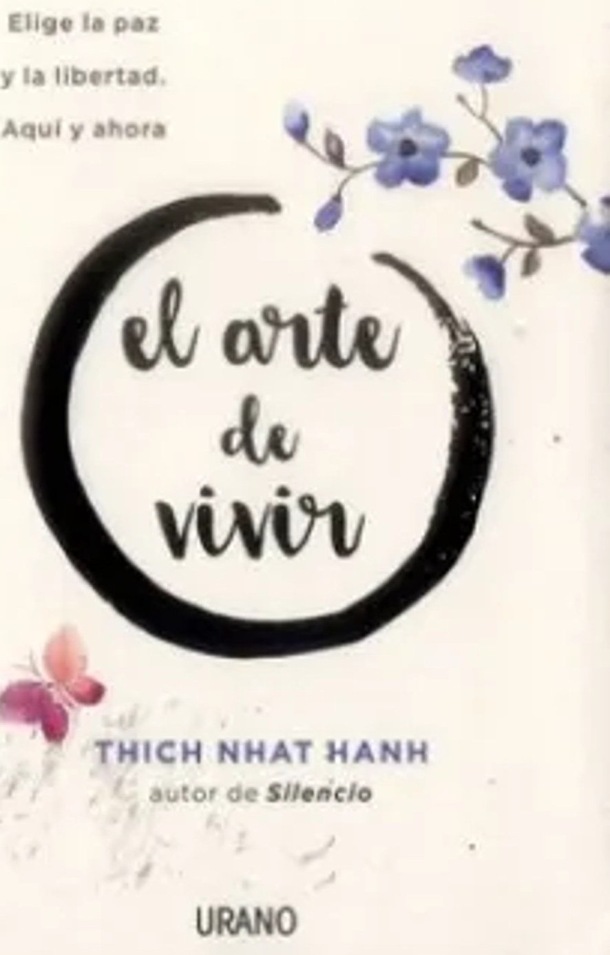 El Arte De Vivir