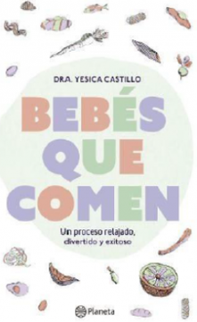 Bebes que comen