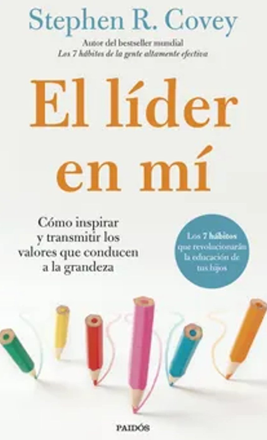 El líder en mí
