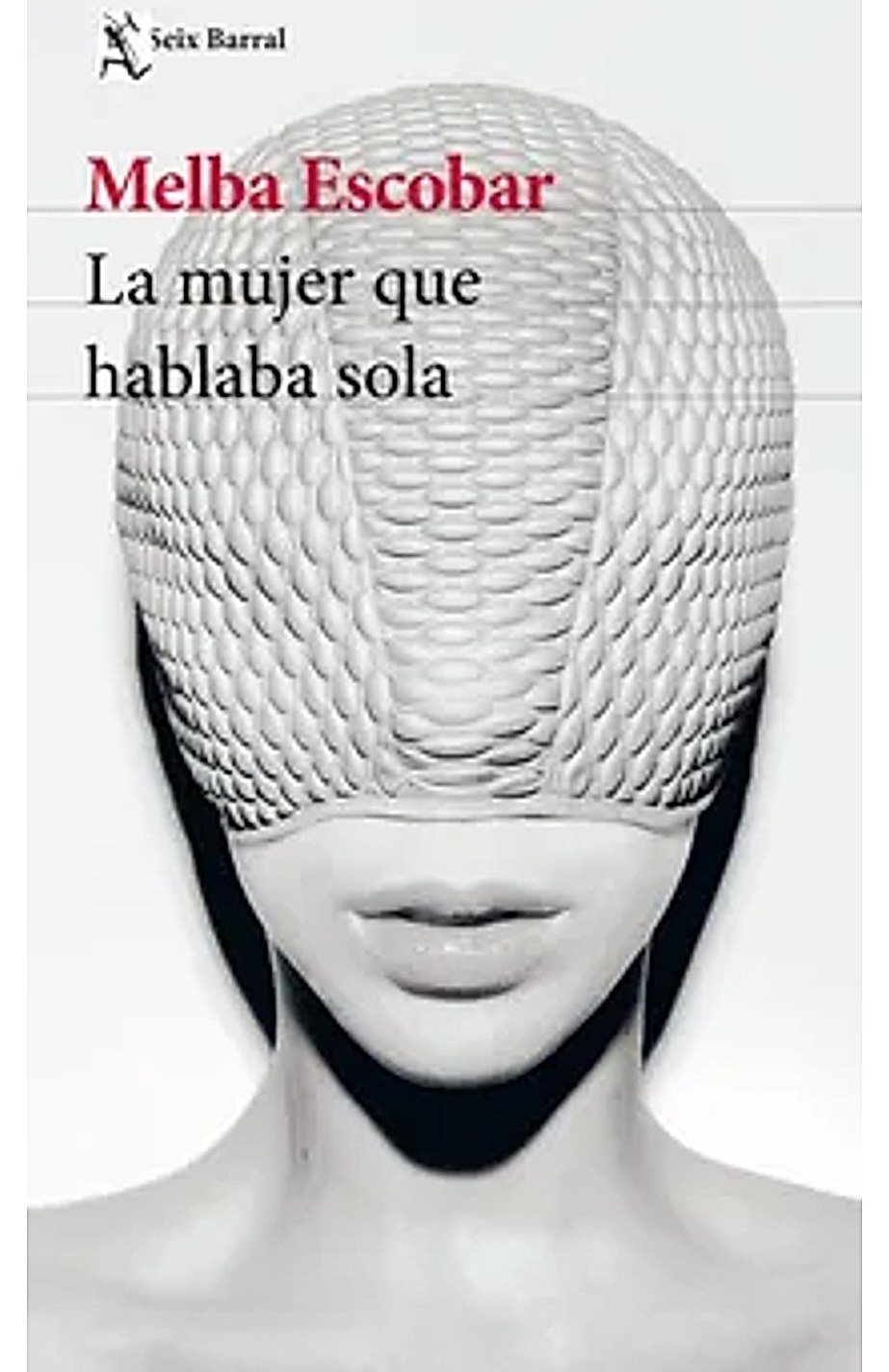 La mujer que hablaba sola