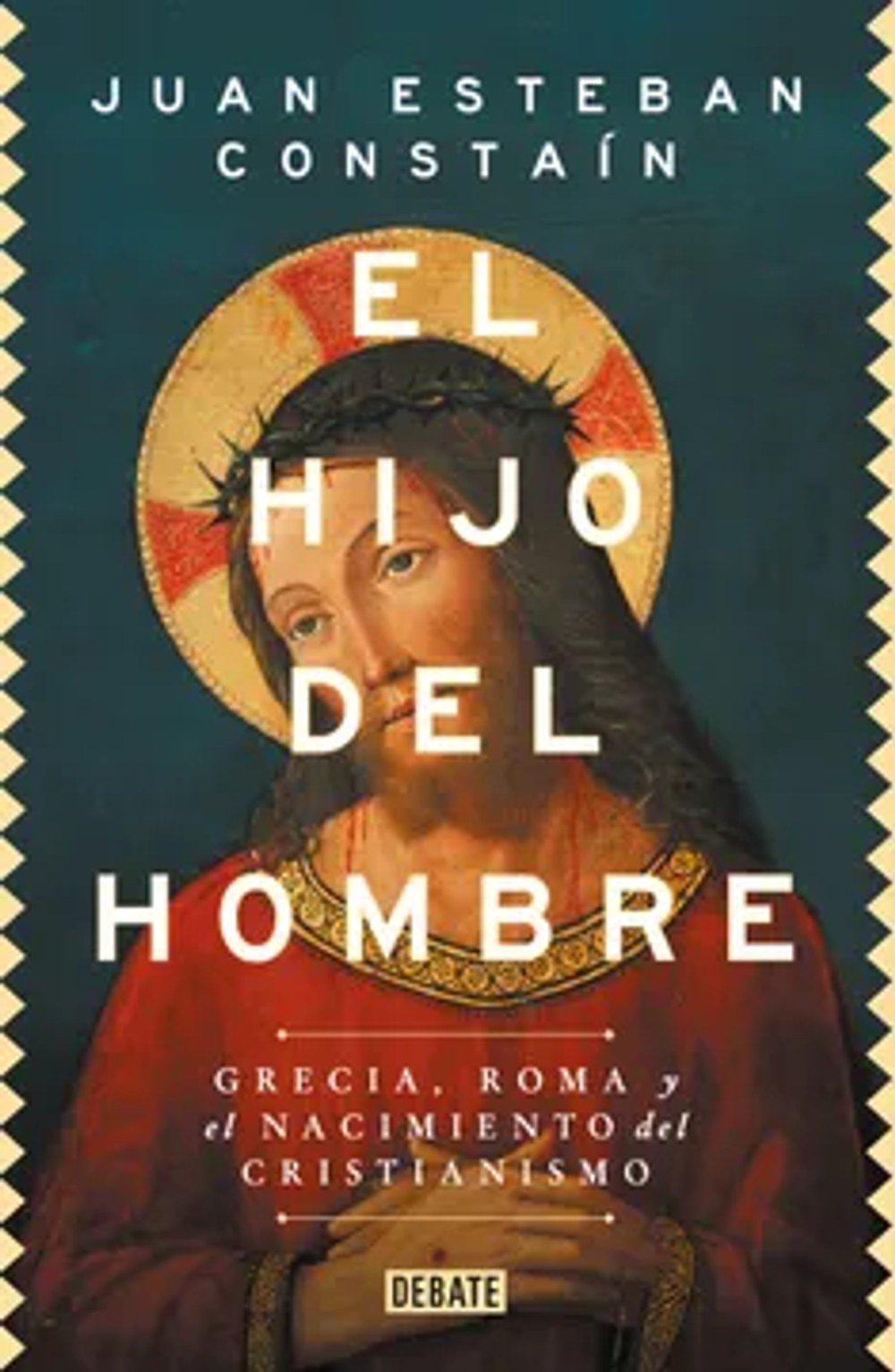 El hijo del hombre