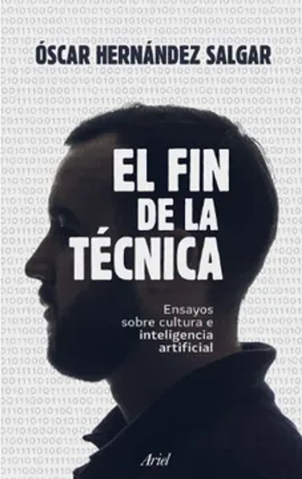 El fin de la técnica