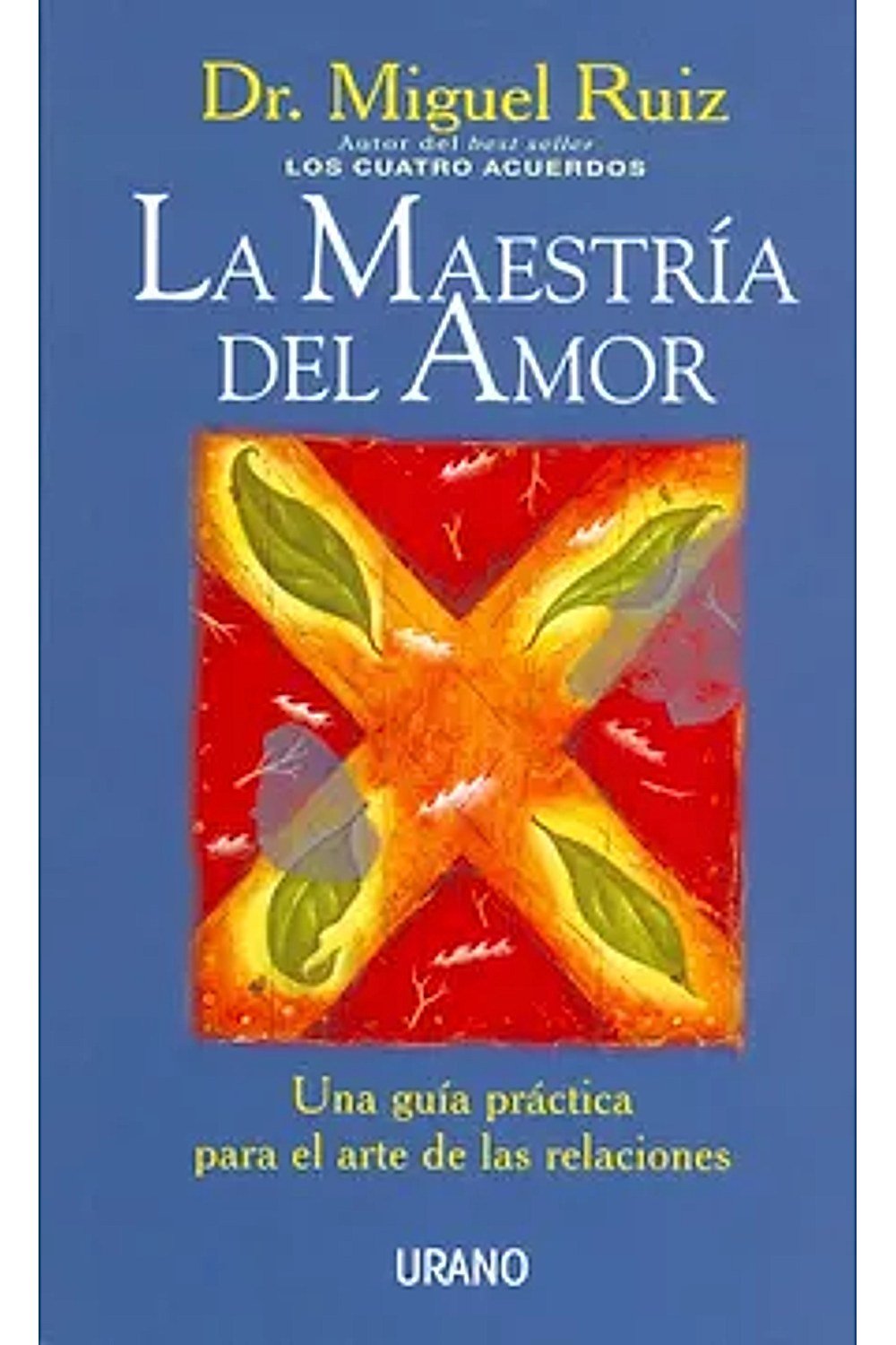 La Maestria Del Amor