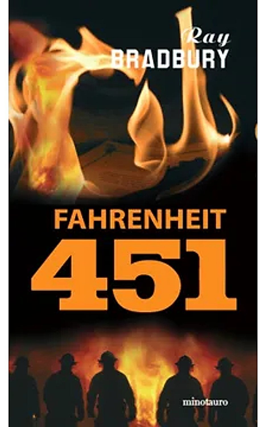Fahrenheit 451