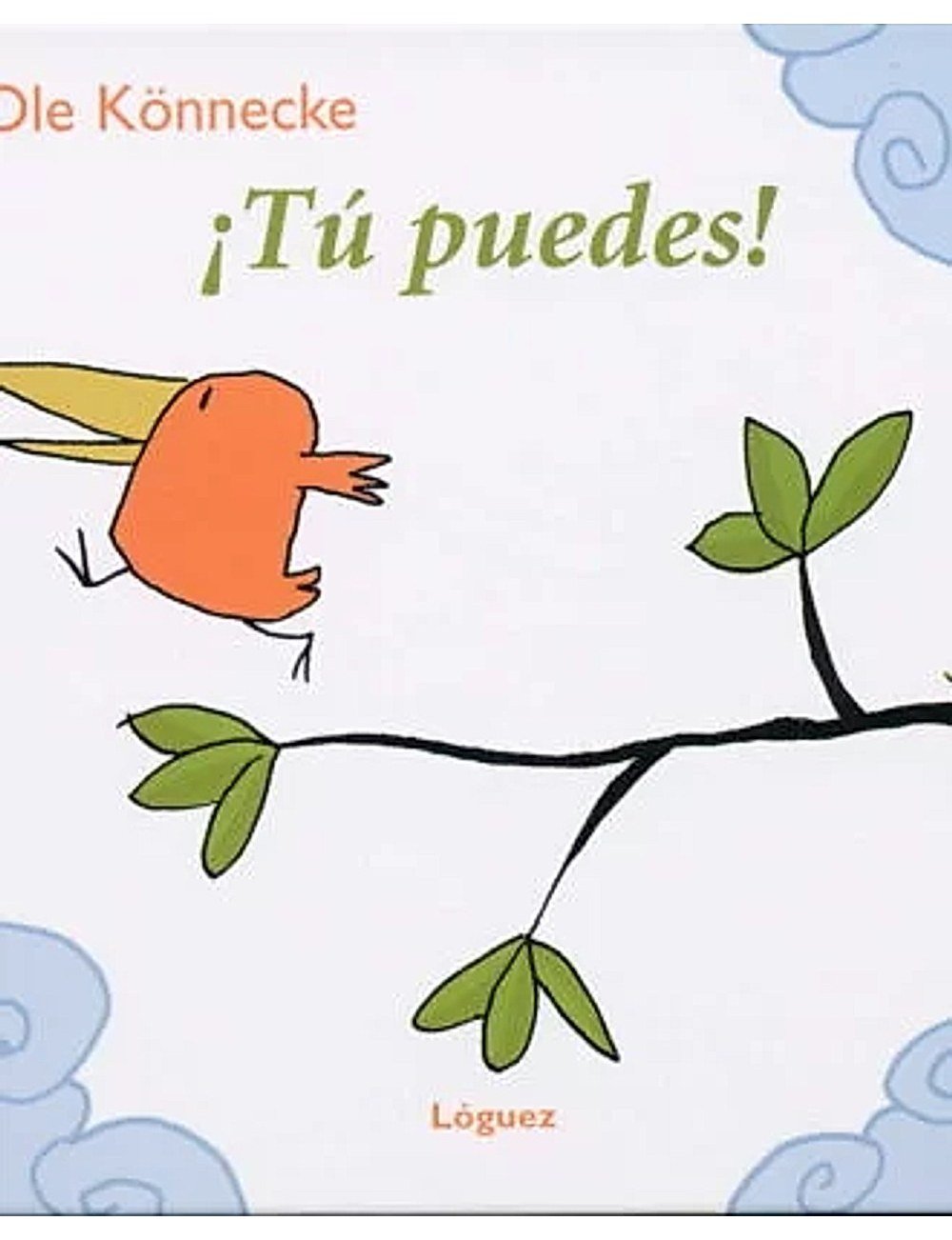Tu Puedes