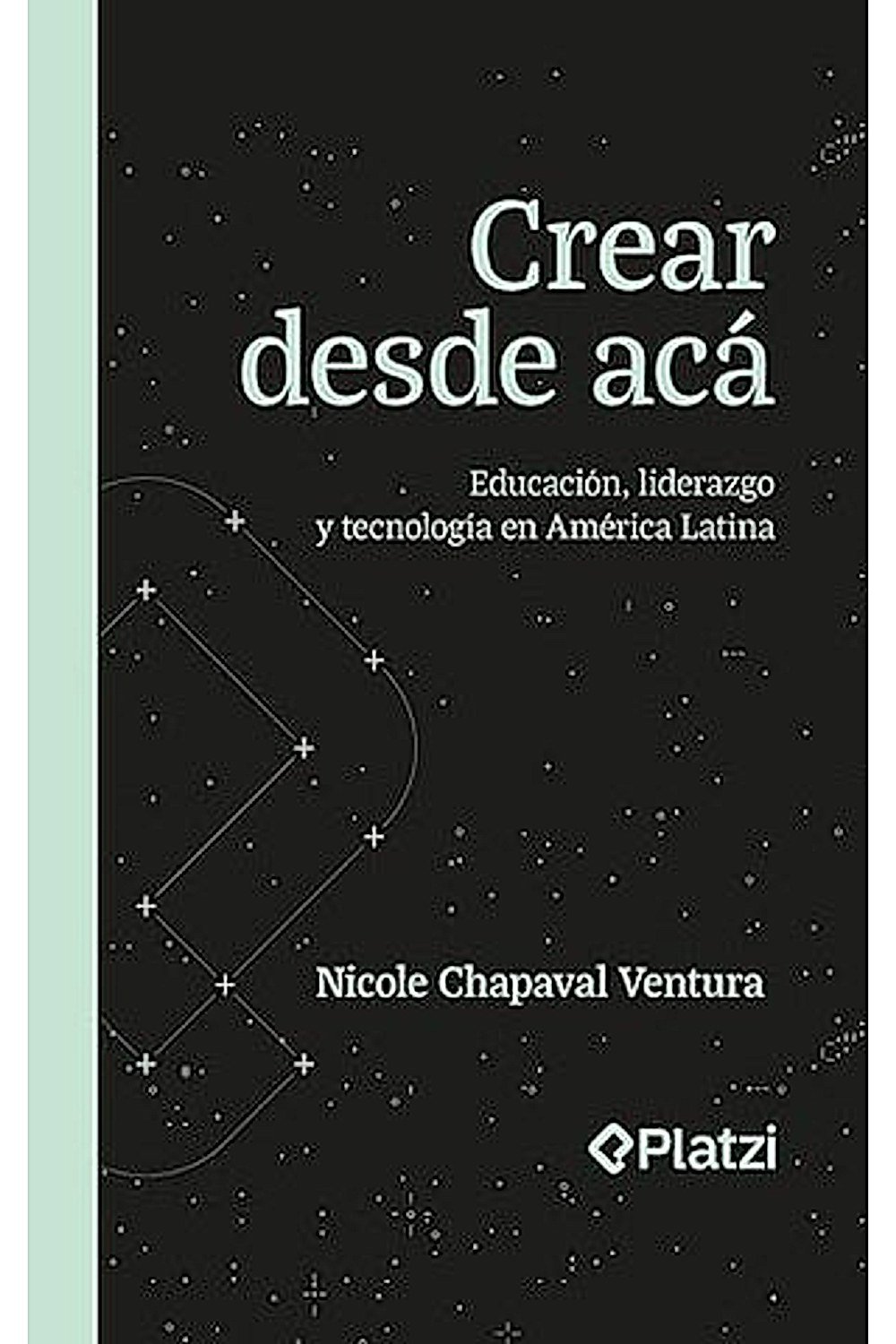 Crear desde acá