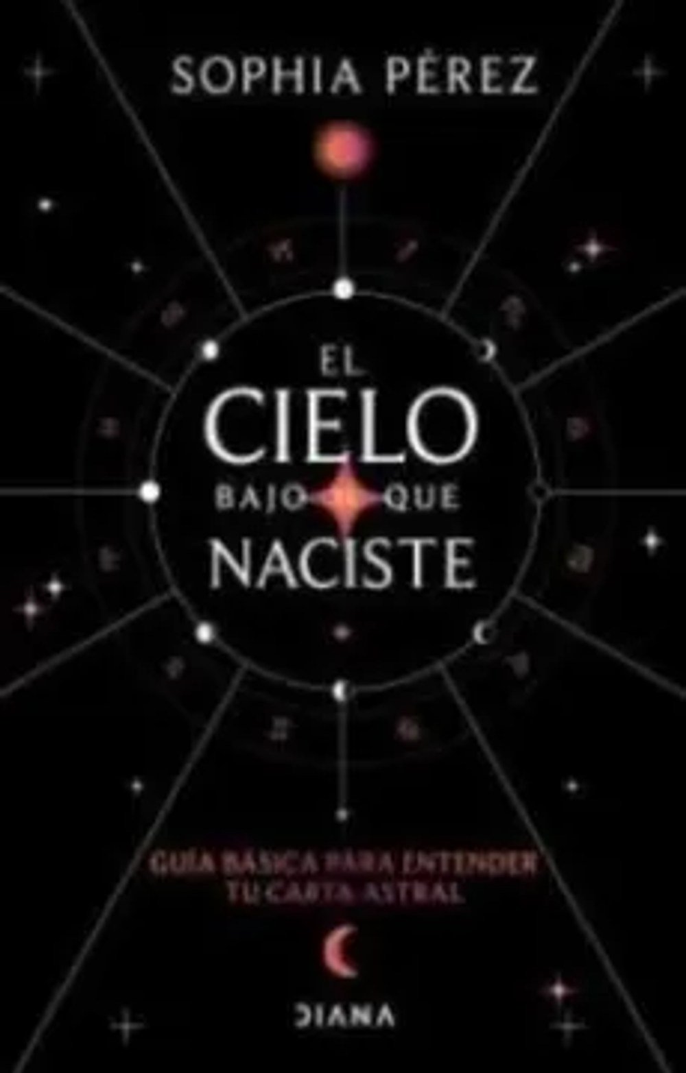El cielo bajo el que naciste