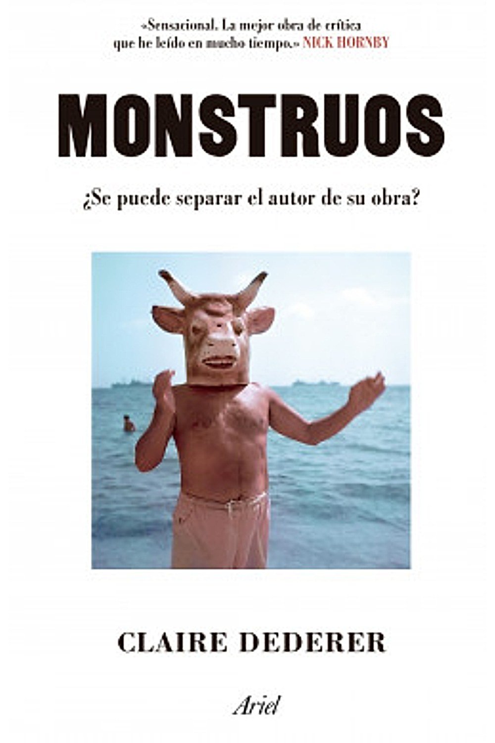Monstruos