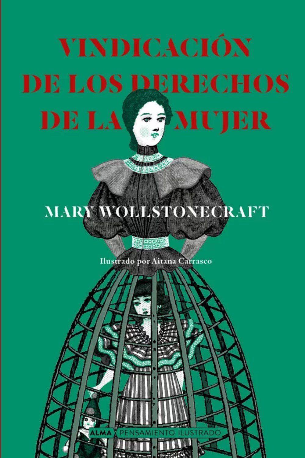 Vindicacion de los derechos de la mujer