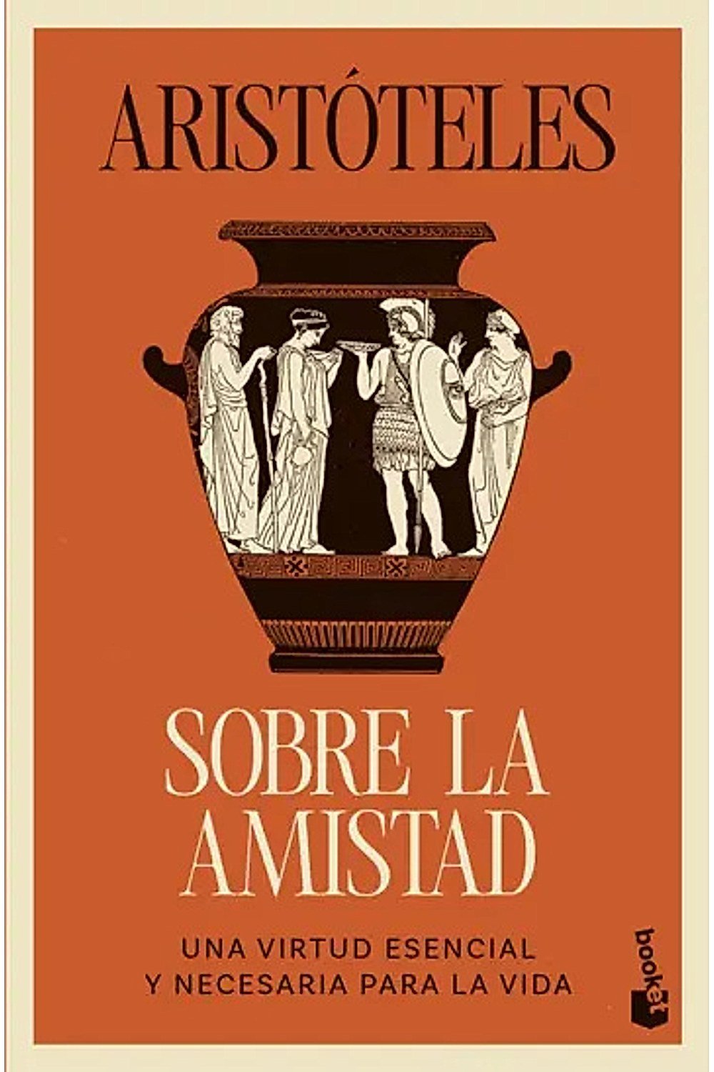 Sobre la amistad
