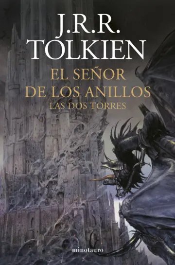 El Señor de los Anillos 2. Las Dos Torres