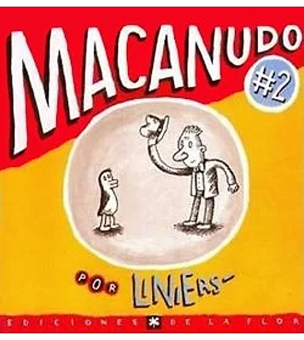 Macanudo 2