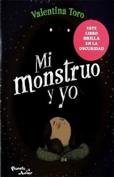 Mi monstruo y yo