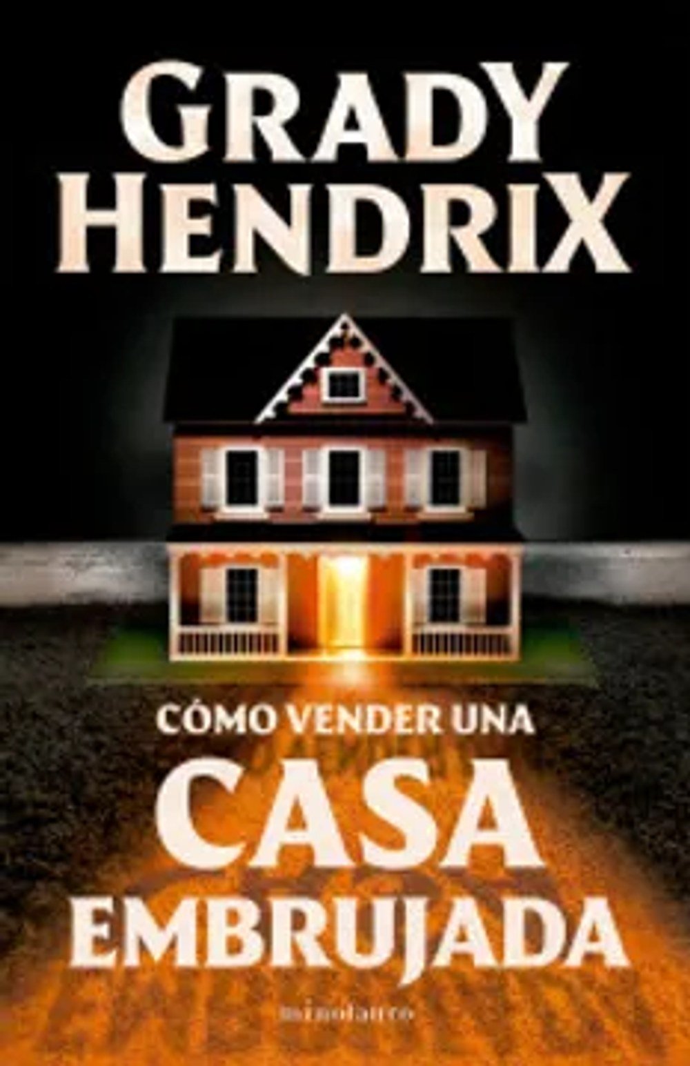 Cómo vender una casa embrujada