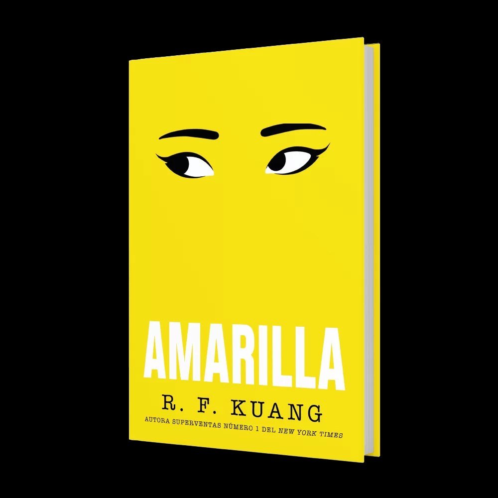 Amarilla