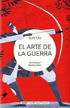 El arte de la guerra (pocket)