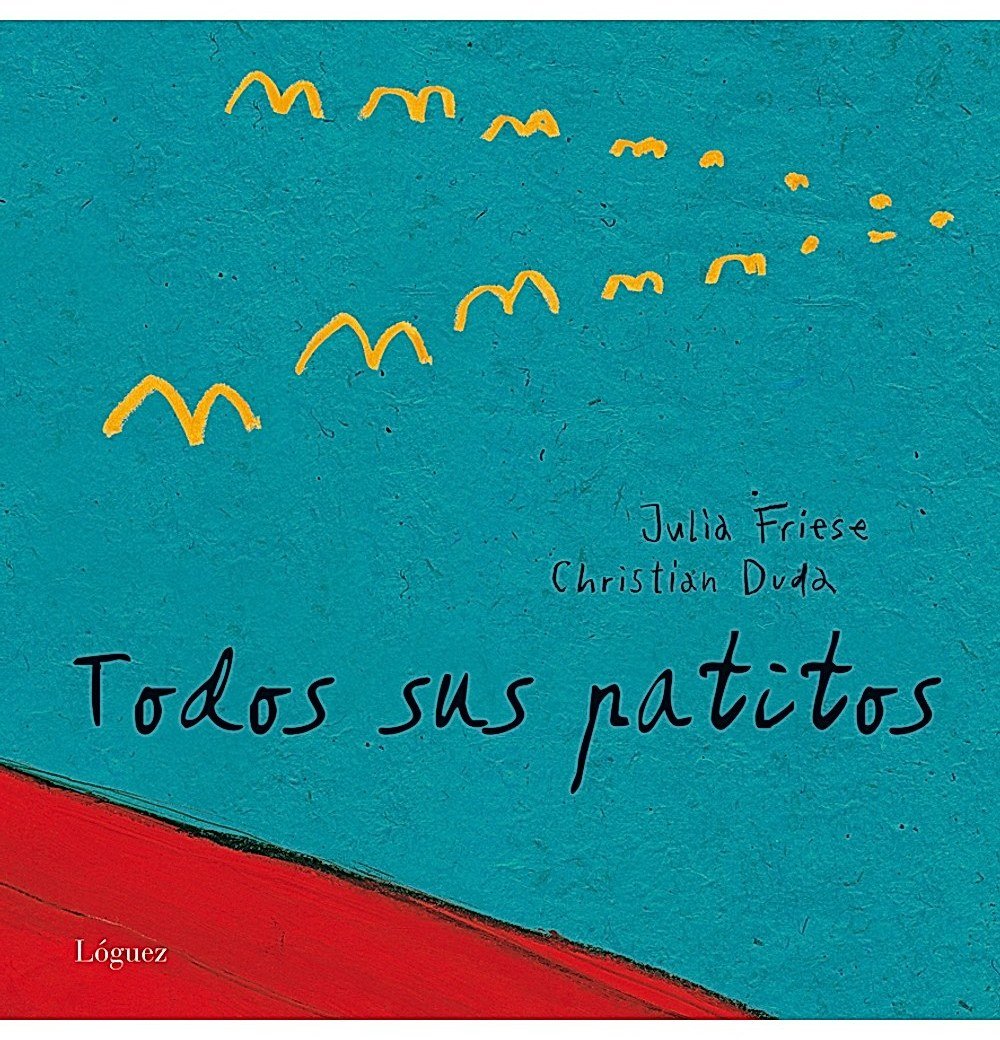Todos sus patitos