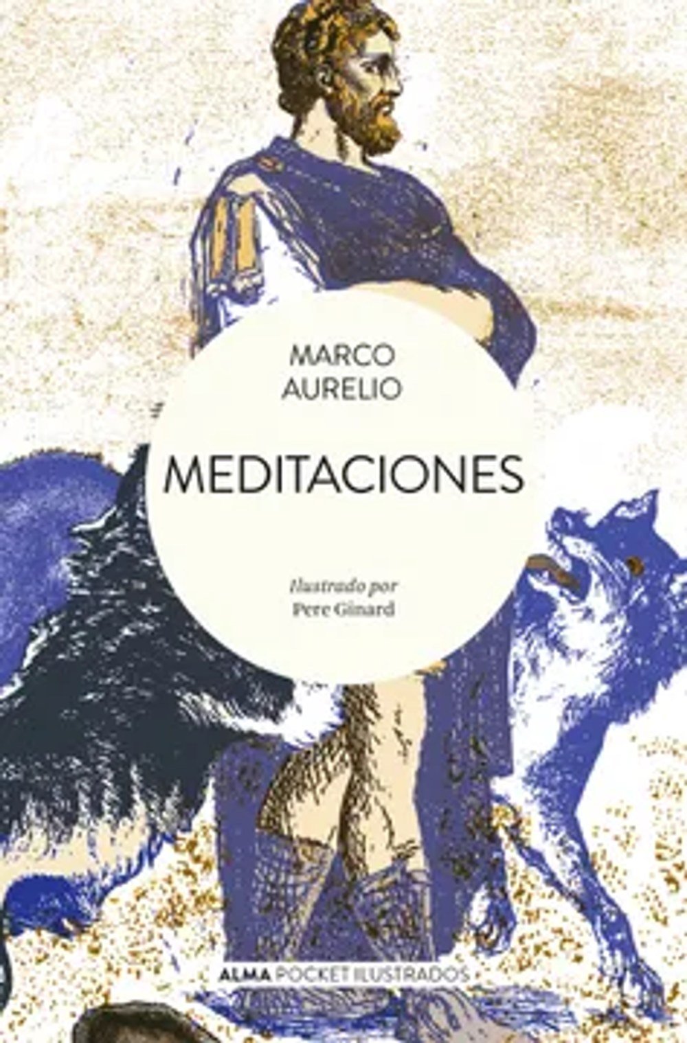 Meditaciones Alma Pocket