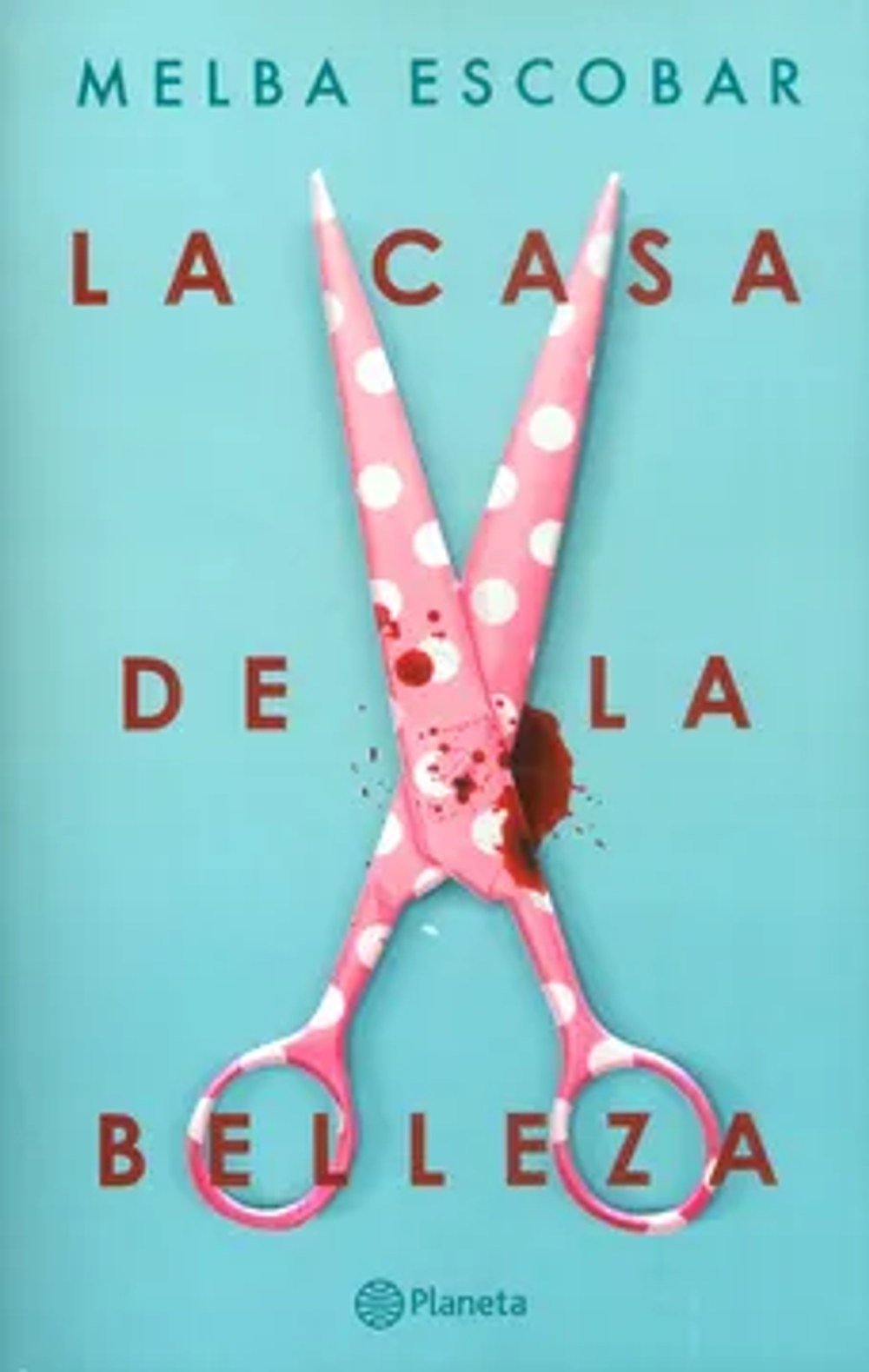 La Casa de la Belleza