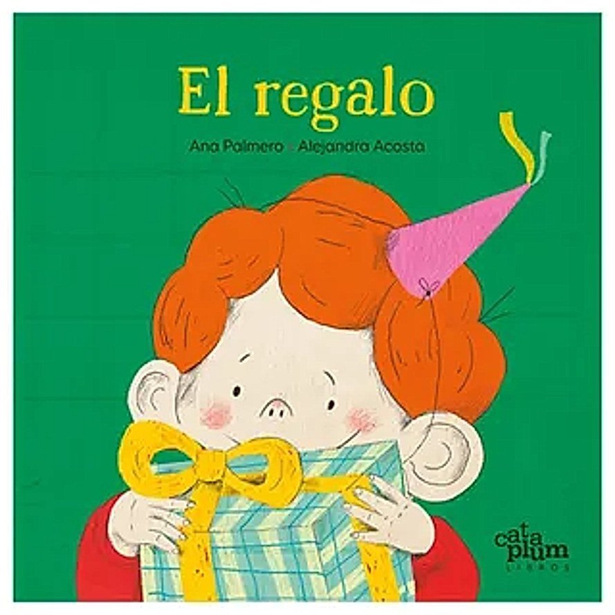 El regalo