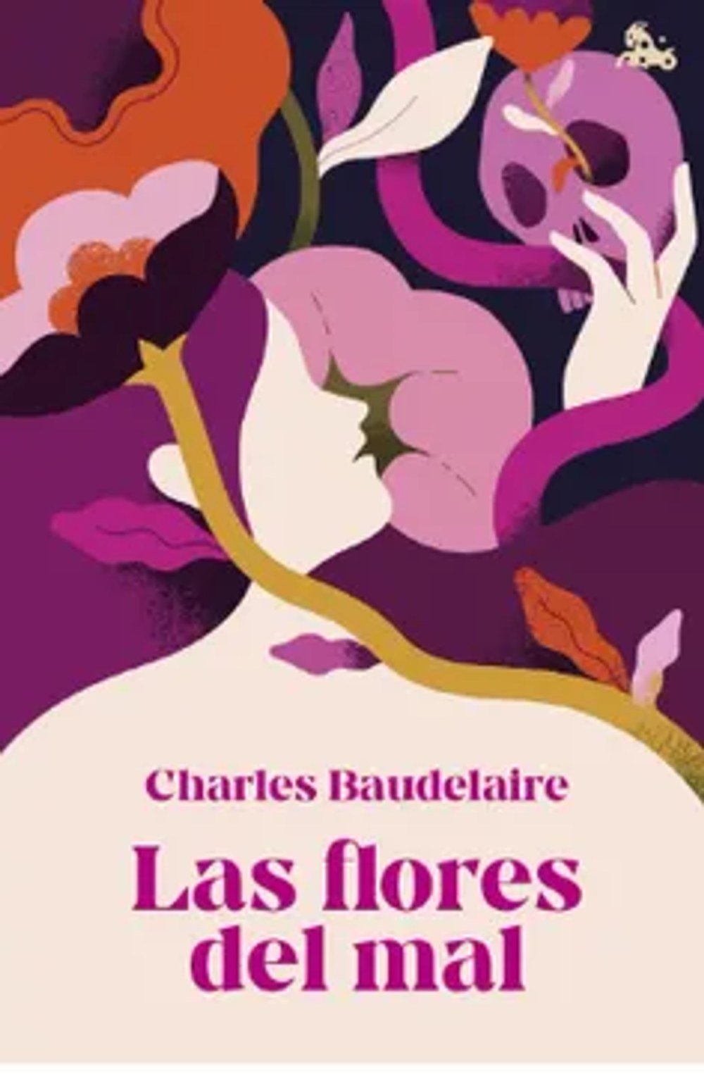 Las flores del mal