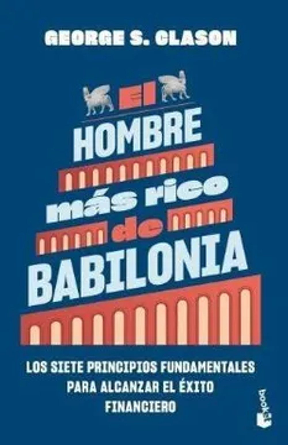 El hombre más rico de Babilonia