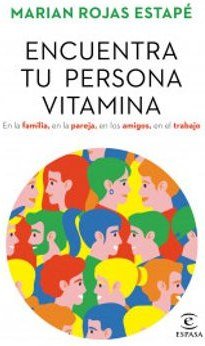 Encuentra tu persona vitamina