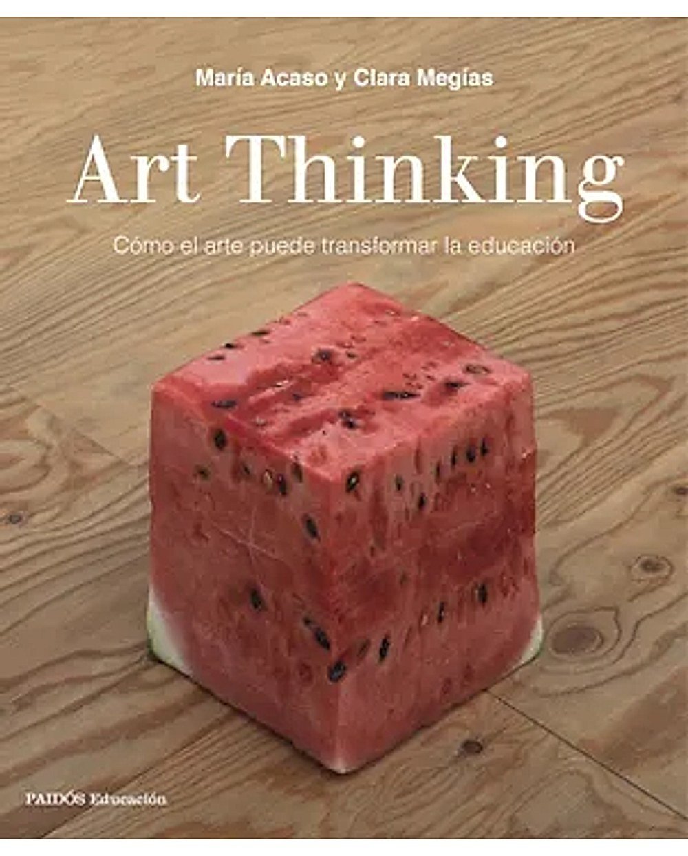 Art Thinking
