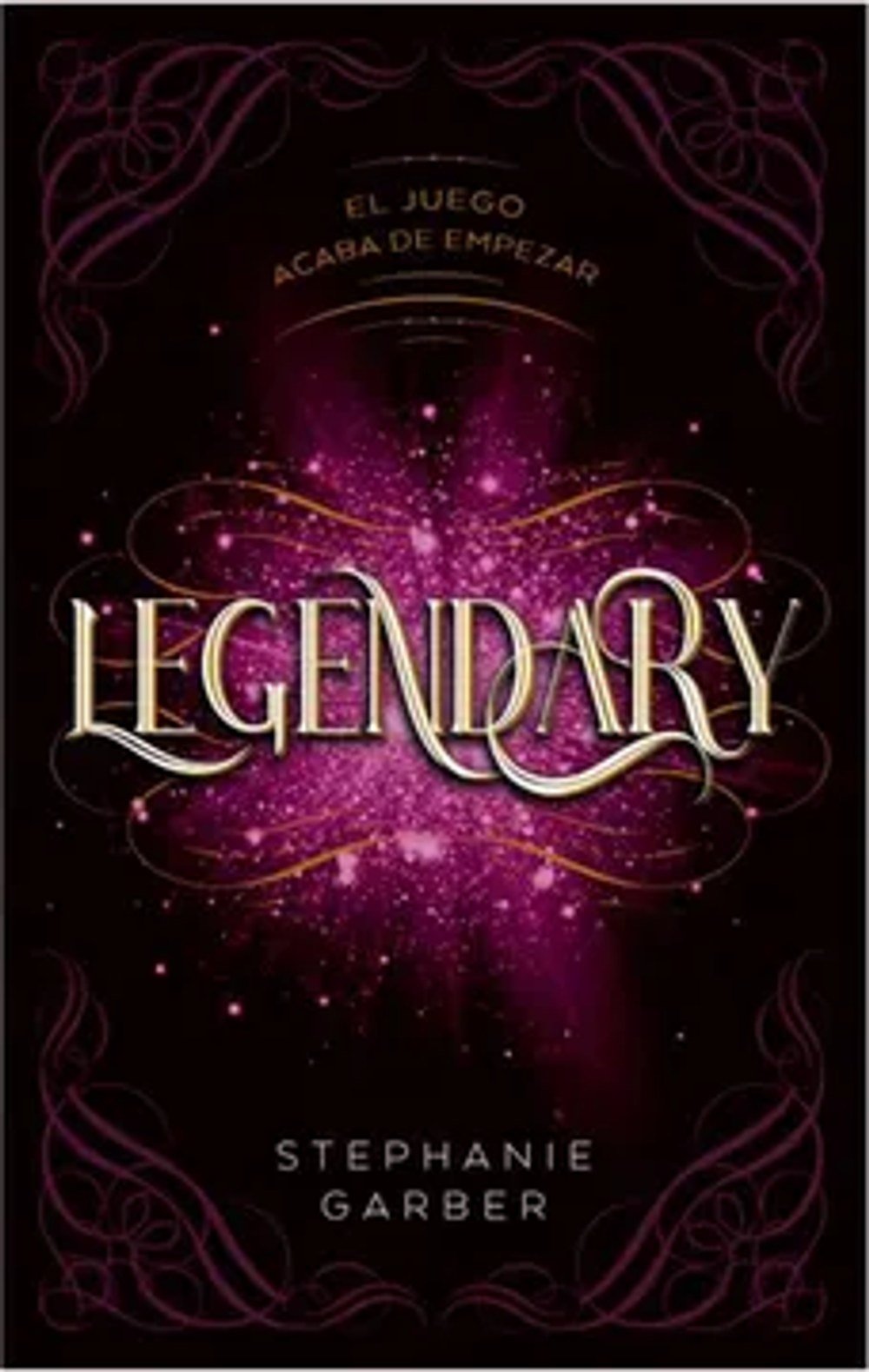 Legendary - Caraval 2