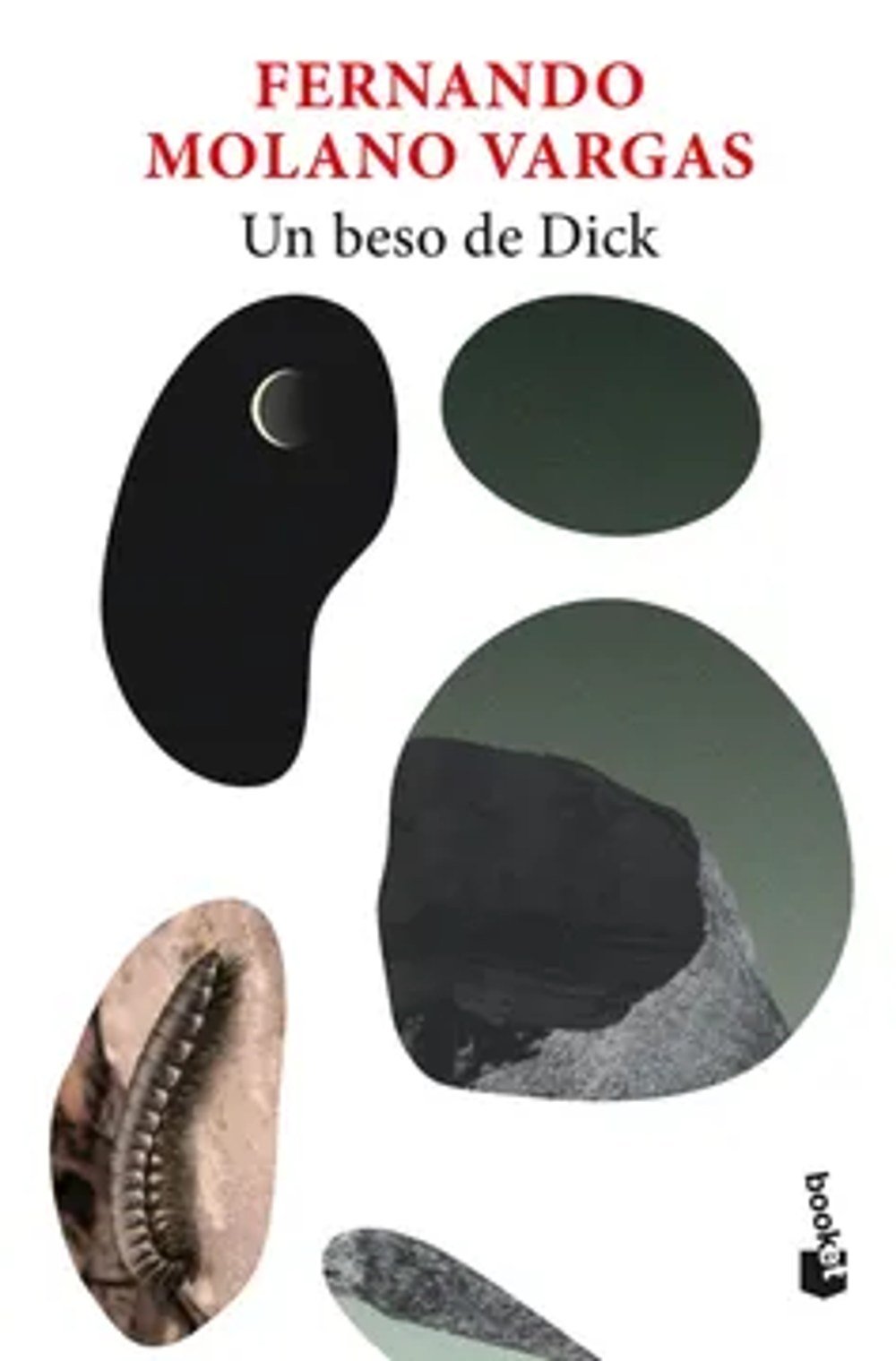 Un beso de Dick