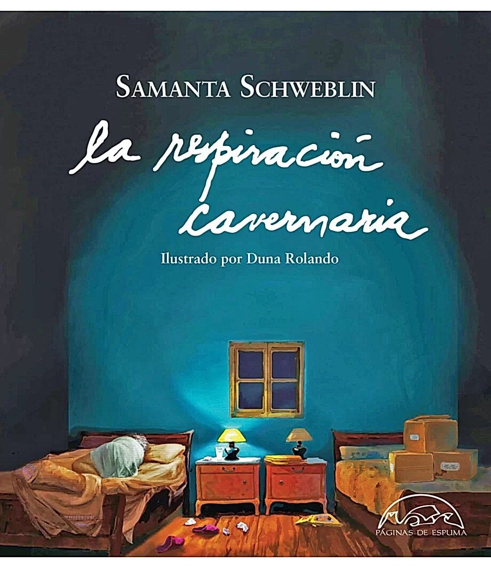 La respiración Cavernaria