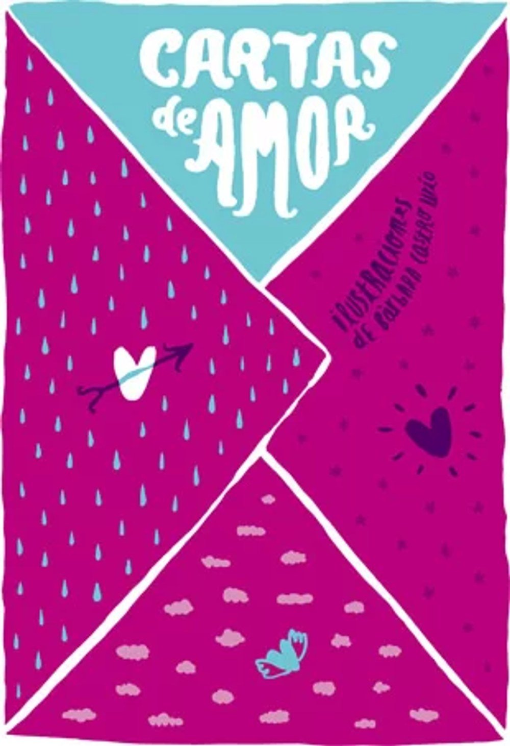 Cartas de amor