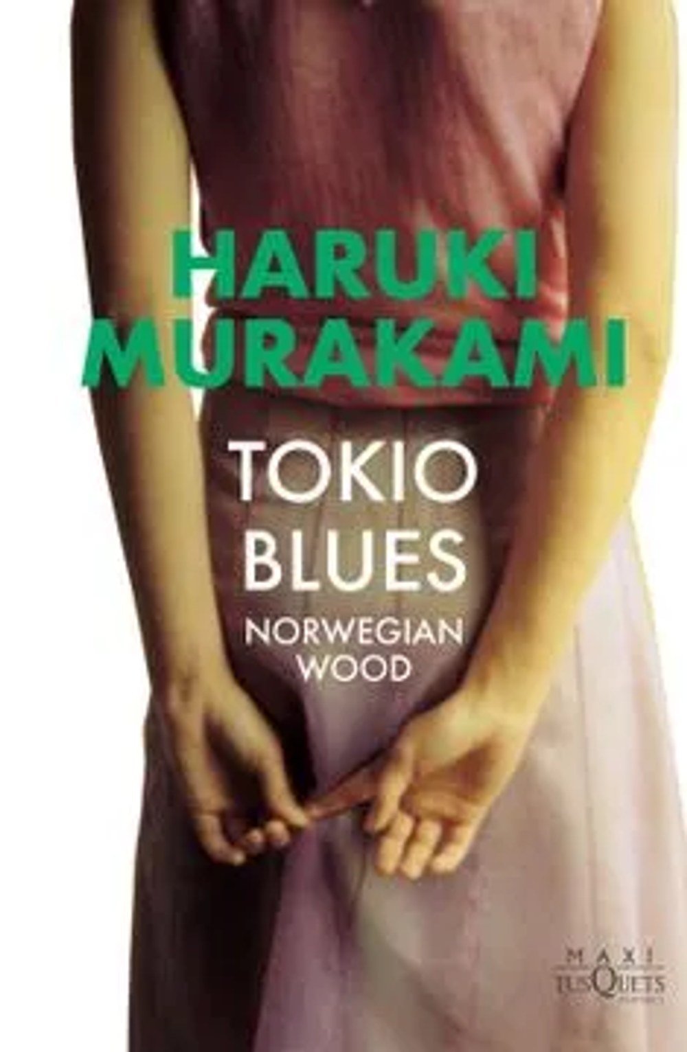 Tokio blues