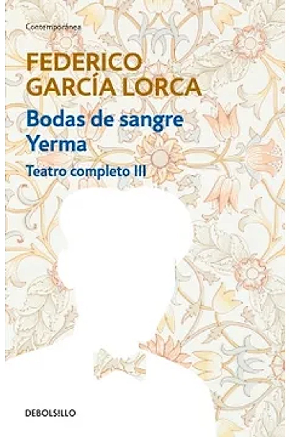 Bodas de sangre - Yerma