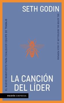 La canción del líder.
