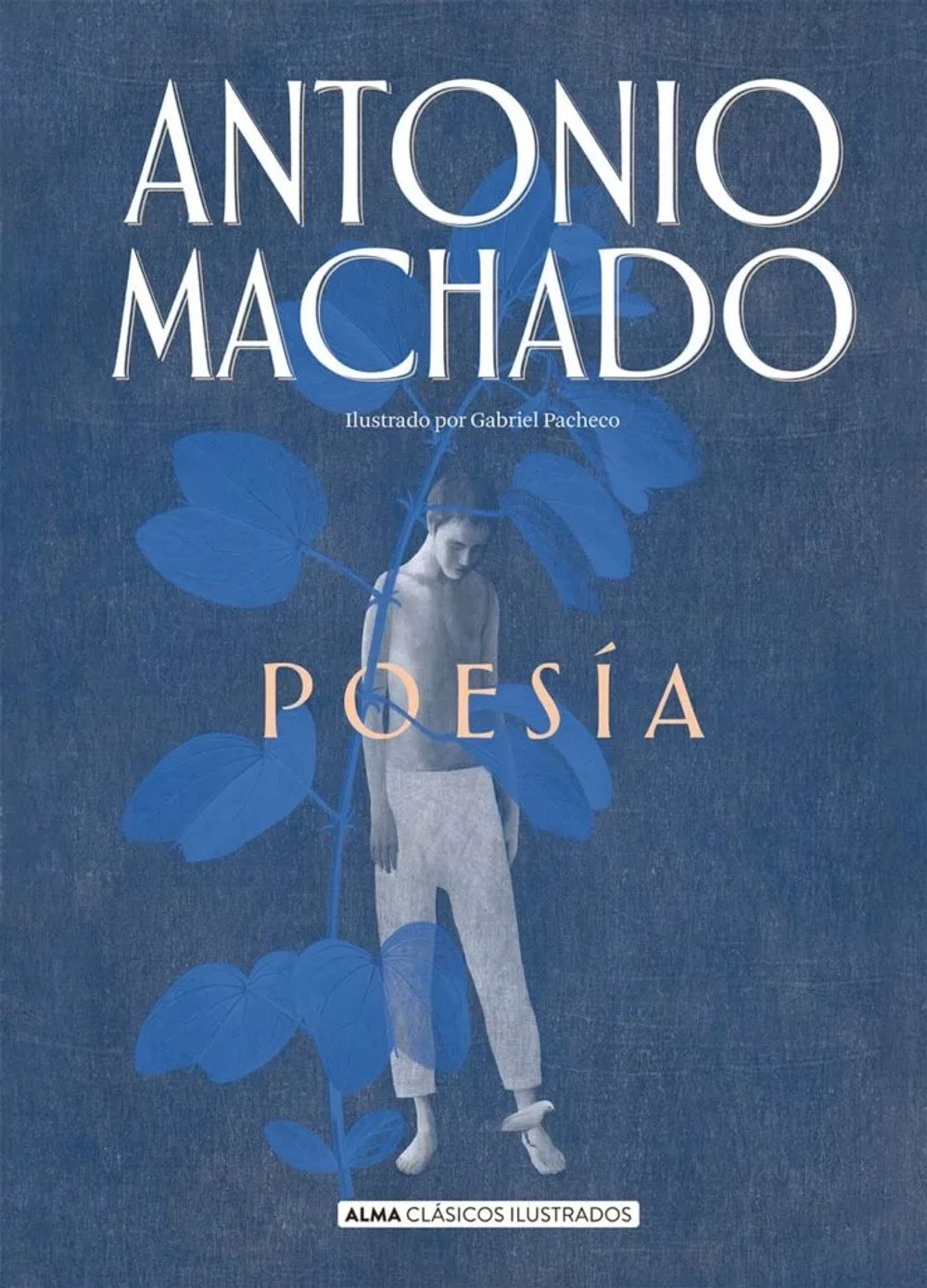 Poesía Machado