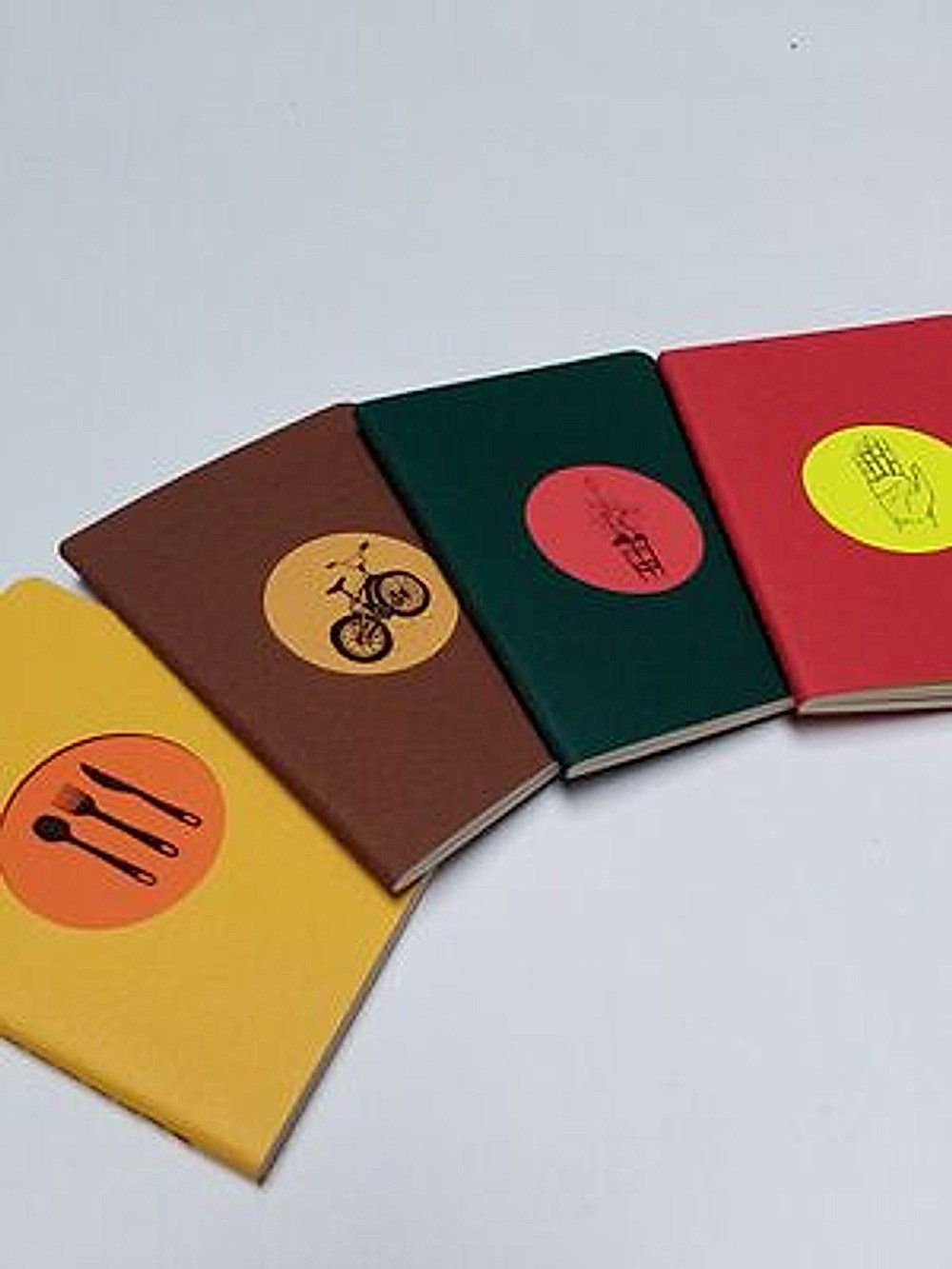 Libreta cuaderno