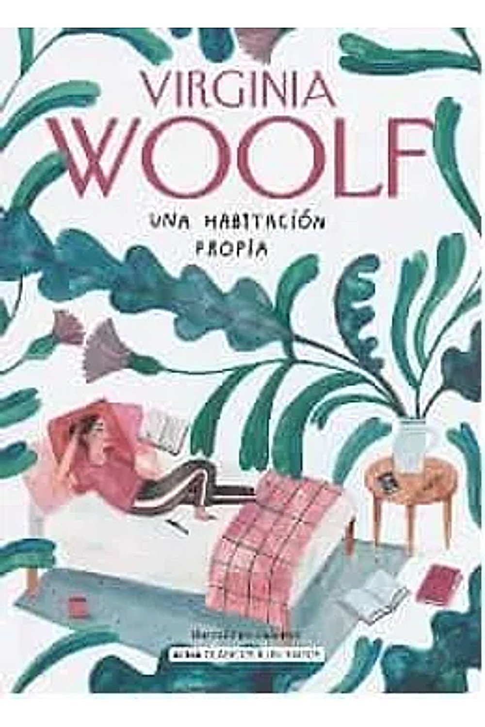 Una Habitación propia